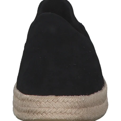 Toms Carolina 10020690, Slipper, Damen, Schwarz