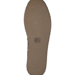 Toms Carolina 10020690, Slipper, Damen, Schwarz