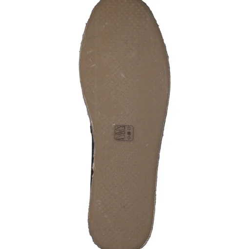 Toms Carolina 10020690, Slipper, Damen, Schwarz