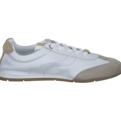 Unisa Dara, Schnürschuhe, Damen, white/platin