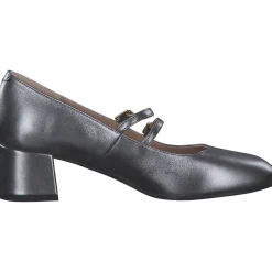 Unisa Lenzel-LMT, Pumps, Damen, antracita