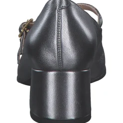 Unisa Lenzel-LMT, Pumps, Damen, antracita