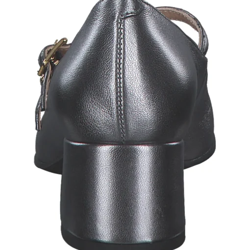 Unisa Lenzel-LMT, Pumps, Damen, antracita