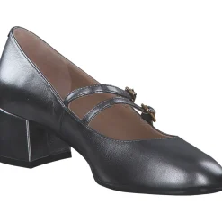 Unisa Lenzel-LMT, Pumps, Damen, antracita