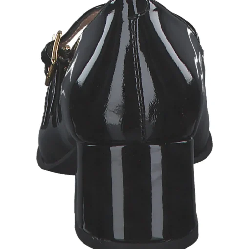 Unisa Lenzel-PA, Pumps, Damen, black