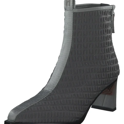United Nude Sonar Bootie Mid, Stiefel, Damen, composite