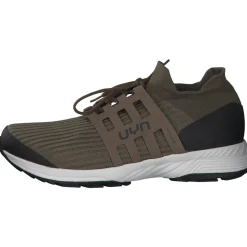 UYN Y100158, Outdoor- & Wanderschuhe, Herren, Bronze