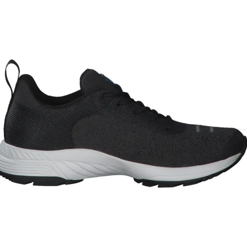 UYN Y100168, Outdoor- & Wanderschuhe, Herren, Antrahcite/Black