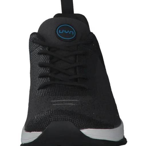 UYN Y100168, Outdoor- & Wanderschuhe, Herren, Antrahcite/Black