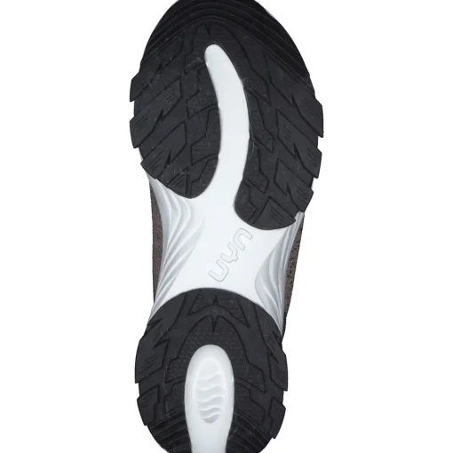 UYN Y100171, Outdoor- & Wanderschuhe, Damen, Braun (Brown)