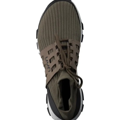 UYN Y100158, Outdoor- & Wanderschuhe, Herren, Bronze