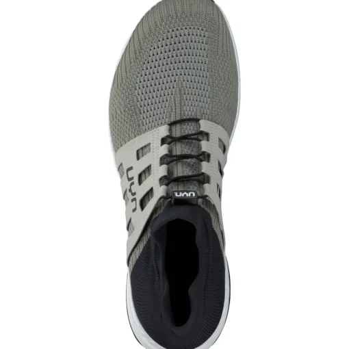 UYN Y100043, Sneakers Low, Herren, Sand/Carbon