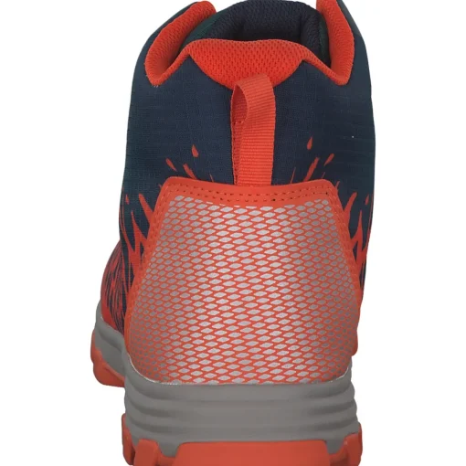 Vado Shark M 61107, Stiefel (Kinder), Herren, oliv
