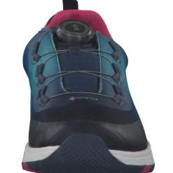 Vado Sky Lo 73303, Schnürschuhe, Kinder, NAVY