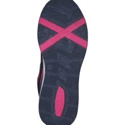 Vado Sky Lo 73303, Schnürschuhe, Kinder, NAVY