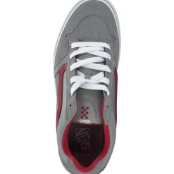 Vans Caldrone VN0A5JM, Klassische- & Business Schuhe, Herren, Grau