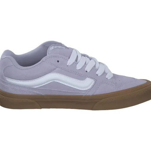 Vans Caldrone VN000CV5, Schnürschuhe, Damen, evening haze