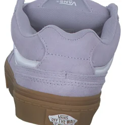 Vans Caldrone VN000CV5, Schnürschuhe, Damen, evening haze