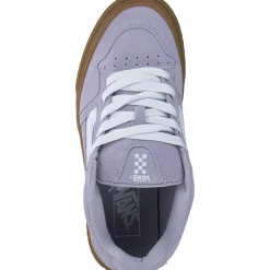 Vans Caldrone VN000CV5, Schnürschuhe, Damen, evening haze