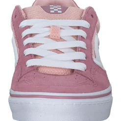 Vans Caldrone VN0007P9, Schnürschuhe, Damen, Rosa