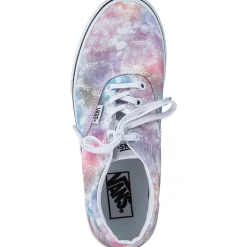 Vans Doheny VN0A3MVZ, Sneakers Low, Damen, multi white