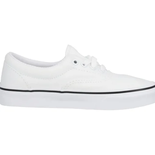 Vans Era EWZ, Sneakers Low, Weiß