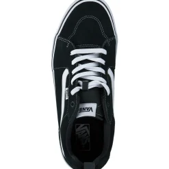 Vans VN000CSUDDF1 Filmore, Klassische- & Business Schuhe, Herren, Scarab/White