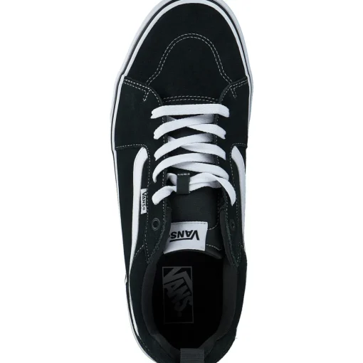 Vans VN000CSUDDF1 Filmore, Klassische- & Business Schuhe, Herren, Scarab/White