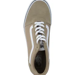 Vans Ward VN0A36EM, Klassische- & Business Schuhe, Herren, Beige