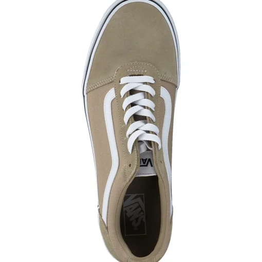 Vans Ward VN0A36EM, Klassische- & Business Schuhe, Herren, Beige