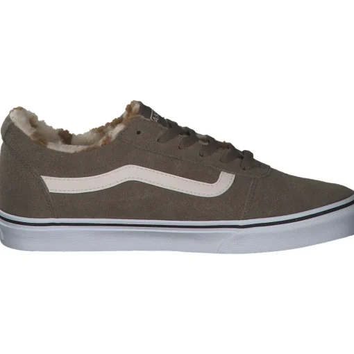 Vans Ward VN0A5EMB, Sneakers Low, Damen, animal walnut