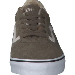 Vans Ward VN0A5EMB, Sneakers Low, Damen, animal walnut