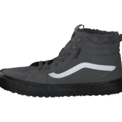 Vans YT Filmore Hi VN0A5HZE, Sneakers High, pewter/blk