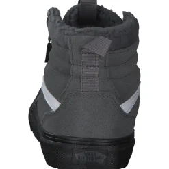 Vans YT Filmore Hi VN0A5HZE, Sneakers High, pewter/blk