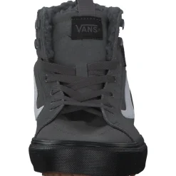 Vans YT Filmore Hi VN0A5HZE, Sneakers High, pewter/blk