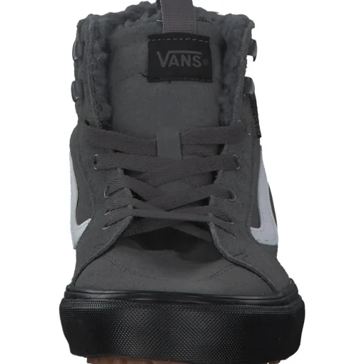 Vans YT Filmore Hi VN0A5HZE, Sneakers High, pewter/blk