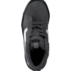 Vans YT Filmore Hi VN0A5HZE, Sneakers High, pewter/blk
