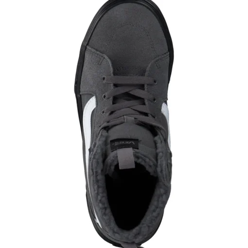 Vans YT Filmore Hi VN0A5HZE, Sneakers High, pewter/blk