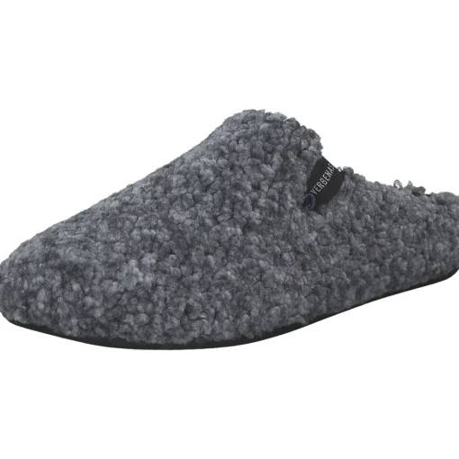 Verbenas 8460500655 EAGLE BORREGO WASH, Hausschuhe & Pantoffeln, Herren, Grau