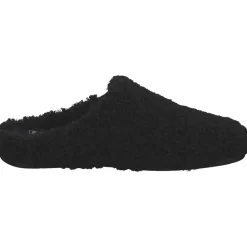 Verbenas 8460500660 EAGLE CURLY, Hausschuhe & Pantoffeln, Herren, Schwarz