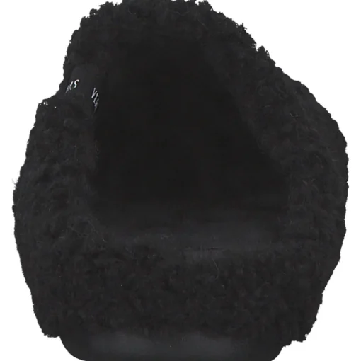 Verbenas 8460500660 EAGLE CURLY, Hausschuhe & Pantoffeln, Herren, Schwarz