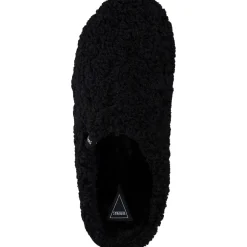 Verbenas 8460500660 EAGLE CURLY, Hausschuhe & Pantoffeln, Herren, Schwarz
