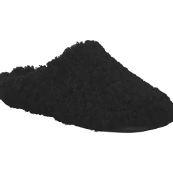 Verbenas 8460500660 EAGLE CURLY, Hausschuhe & Pantoffeln, Herren, Schwarz
