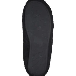 Verbenas 8460500660 EAGLE CURLY, Hausschuhe & Pantoffeln, Herren, Schwarz