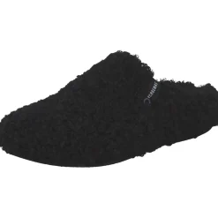Verbenas 5860500660, Hausschuhe & Pantoffeln, Damen, Schwarz (Negro)