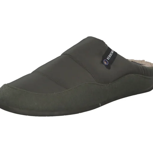 Verbenas 8461100671, Hausschuhe & Pantoffeln, Herren, Grün (Khaki)