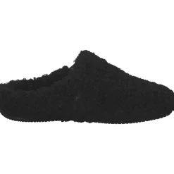 Verbenas 5860500660, Hausschuhe & Pantoffeln, Damen, Schwarz (Negro)