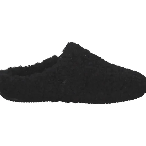 Verbenas 5860500660, Hausschuhe & Pantoffeln, Damen, Schwarz (Negro)
