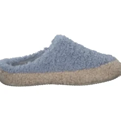Verbenas 5804100660, Hausschuhe & Pantoffeln, Damen, cielo/beige
