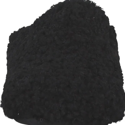 Verbenas 5860500660, Hausschuhe & Pantoffeln, Damen, Schwarz (Negro)